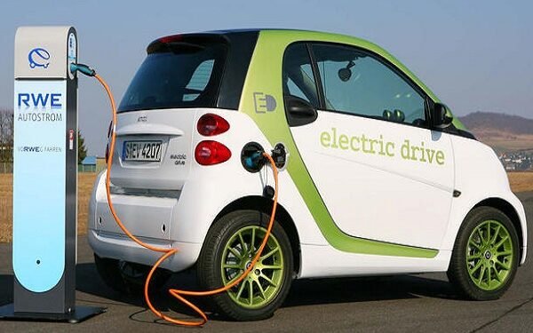 انتهاء عصر سيارات البنزين في 2023 بأوروبا