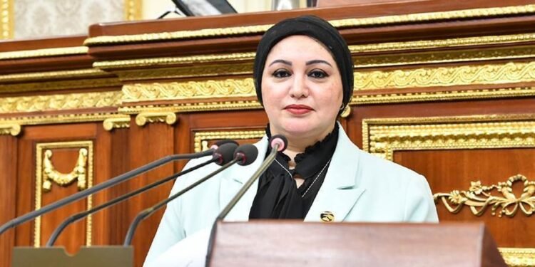النائبة سولاف درويش تتقدم بمشروع قانون لحماية اللغة العربية