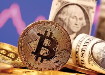 “البيتكوين” هل تقضي علي هيمنة الدولار؟