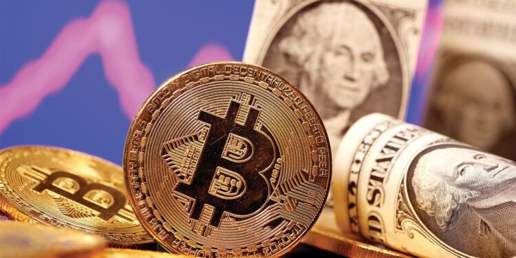 “البيتكوين” هل تقضي علي هيمنة الدولار؟