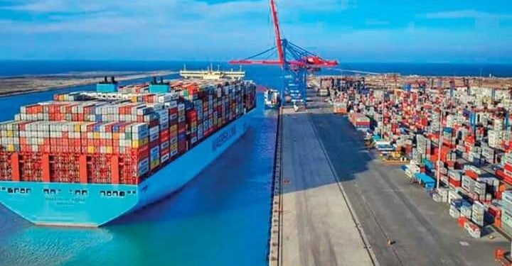 “سلاسل الإمداد” السر وراء ارتفاع اسعار السلع عالميًا