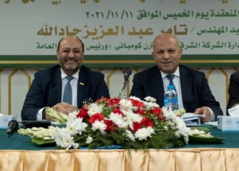 الشرقية للدخان تحقق اعلي نسبة نمو بالمبيعات