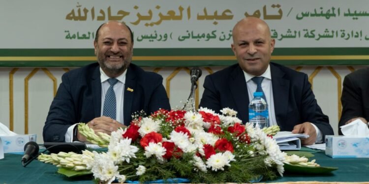 الشرقية للدخان تحقق اعلي نسبة نمو بالمبيعات