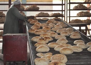 توفير مخزون استراتيجي من الدقيق للمحافظات المعرضة للسيول