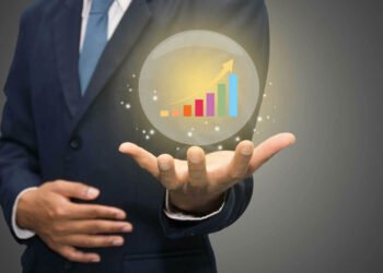 دور البيانات في تشكيل القوي العاملة بالمستقبل