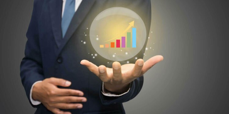 دور البيانات في تشكيل القوي العاملة بالمستقبل