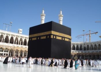 تعرف علي موعد استقبال المعتمرين المصريين بالسعودية