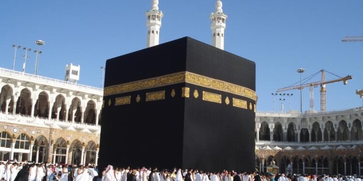 تعرف علي موعد استقبال المعتمرين المصريين بالسعودية