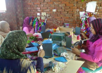 حزمة حوافز ضريبية للشباب بالمشروعات الصغير والمتناهية الصغر.. تعرف عليها