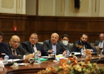 اللجنة العمالية المشاركة بمناقشة قانون العمل: توافقنا علي تعديلات تُحقق الامان الوظيفي