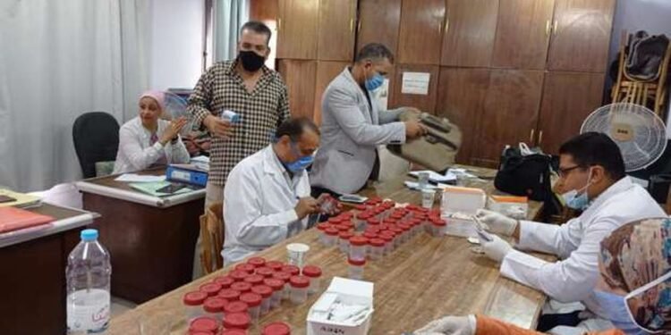 هل يخضع موظف القطاع الخاص لحملات “كشف الادمان”؟ أعرف الإجابة