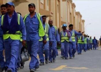 8 جزاءات توقع علي العامل قبل الفصل