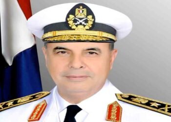 تدشين المعرض البحرى الأول سبتمبر 2022