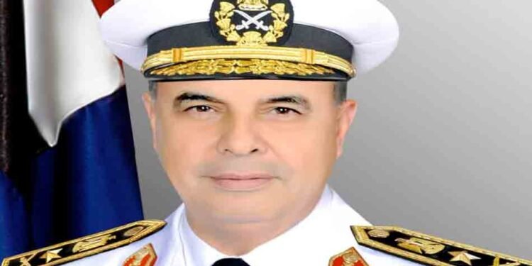 تدشين المعرض البحرى الأول سبتمبر 2022