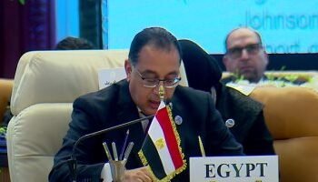 وزيرة الصناعة الاسبانية: مصر شريك استراتيجي ومستقبل استثماراتنا بأفريقيا