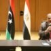 وزير العمل الليبي: العمالة المصرية مطلوبة بالآلاف لدينا في مجالات عديدة