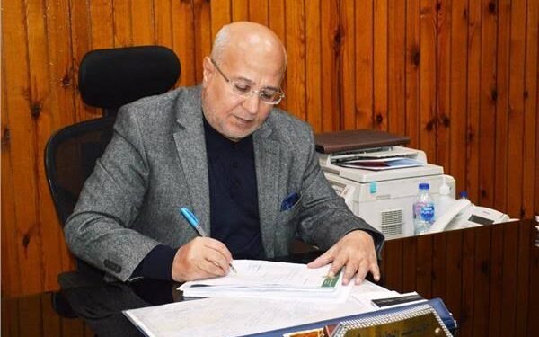 النائب خالد عيش يشيد بأسبوع الصعيد: انجاز جديد في الجمهورية الجديدة