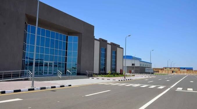 فرص عمل للشباب بالمجمعات الصناعية الجديدة .. تعرف عليها