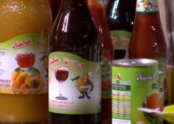 “قها للأغذية” تحقق 50 مليون جنيه مبيعات خلال 4 شهور