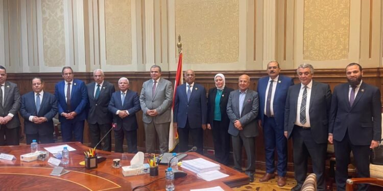 “فصل العامل” بيد المحكمة فقط بعد الموافقة علي قانون العمل