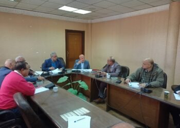 مطالب عمال مصر في قانون العمل الجديد