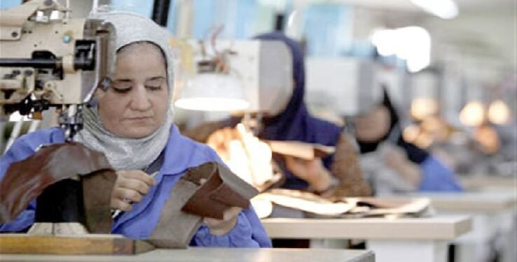 حقوق المرأة وضوابط تشغيلها بالقانون