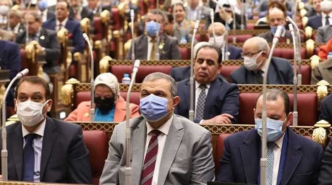 وزير القوي العاملة: نعد قانون مستقل للعمالة المنزلية