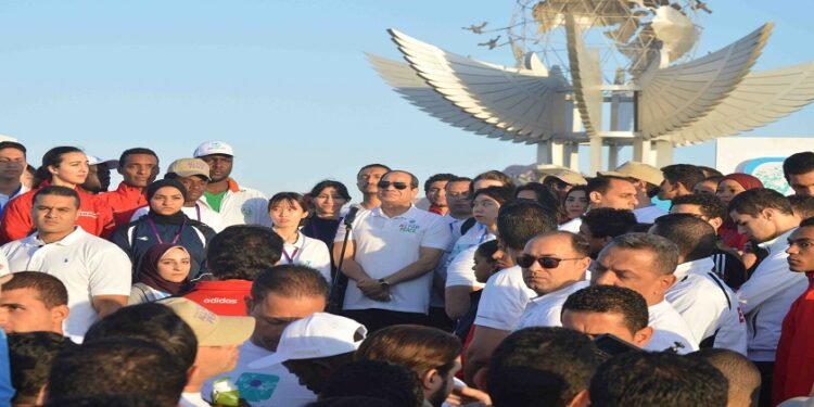 دراسة ترصد قضايا الشباب العربي والشباب الافريقي والاسيوي وشباب المجتمع الدولي  حول العالم