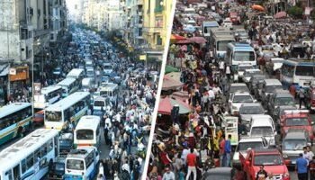 هل يساهم قانون العمل الجديد في الحد من الزيادة السكانية؟