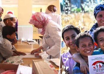 “بالدعم والرعاية والتعليم” خطة الحكومة للقضاء علي الفقر متعدد الأبعاد