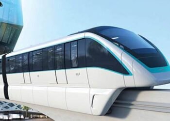 كل ما تريد معرفته عن مونوريل العاصمة الإدارية – مدينة نصر