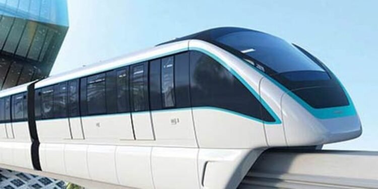 كل ما تريد معرفته عن مونوريل العاصمة الإدارية – مدينة نصر