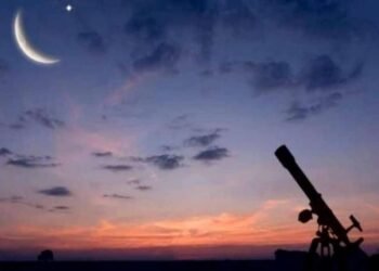 البحوث الفلكية: الأربعاء المقبل غرة شهر رجب فلكيًا