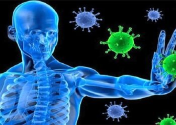 لتقوية الجهاز المناعي إليك 7 نصائح