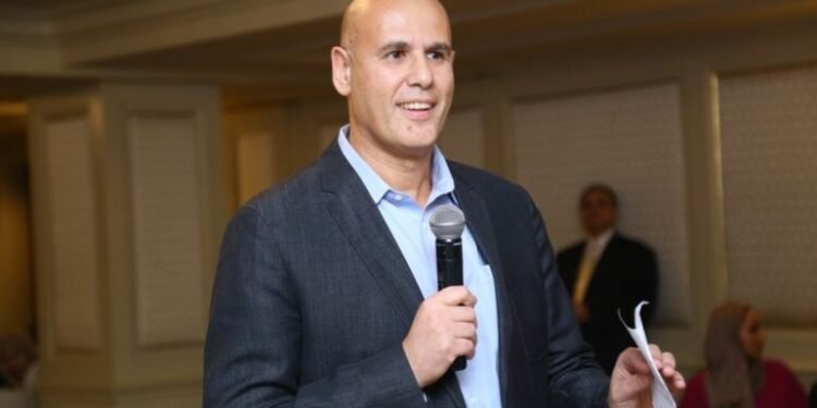 محمد شلباية: العمال والشركة اسرة واحدة وتخطينا تحديات كورونا بفضل العمال