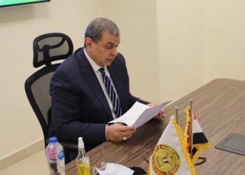 القوى العاملة: انتقال العاملين بالوزارة تدريجيا للعاصمة الإدارية الجديدة