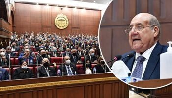 تعرف علي مهام المجلس القومي للأجور بقانون العمل الجديد