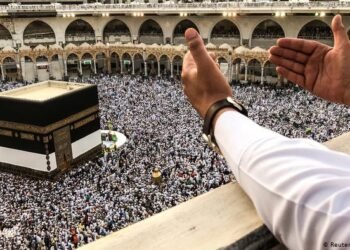 لأداء فريضة الحج إجازة شهر للعاملين بالقطاع الخاص بالقانون الجديد لمرة واحدة
