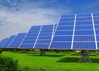 مشروعات “الطاقة الشمسية” وقود الجمهورية الجديدة ..شاهد