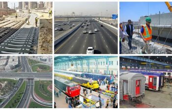 كيف خلقت مشروعات الجمهورية الجديدة فرص عمل للشباب؟ الأرقام تُجيب