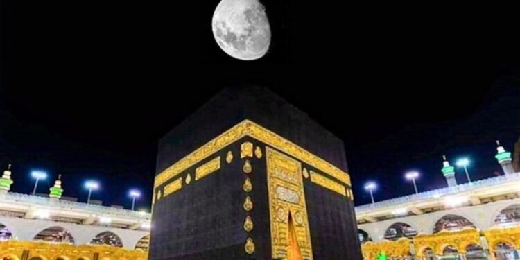 تعرف علي الدروس والعبر المستفادة برحلة الإسراء والمعراج