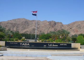 الذكري الـ 33 لتحرير طابا .. 10 معلومات يجب معرفتها عن القضية