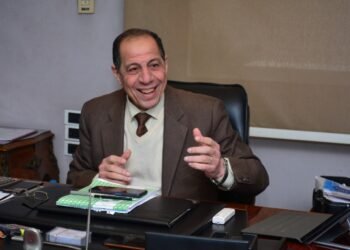 الكيميائي صلاح فتحي: منتجات الفيوم للسكر مميزة وتُطلب بالاسم ونستهدف 210 الف طن سكر