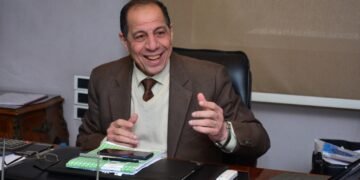 الكيميائي صلاح فتحي: منتجات الفيوم للسكر مميزة وتُطلب بالاسم ونستهدف 210 الف طن سكر