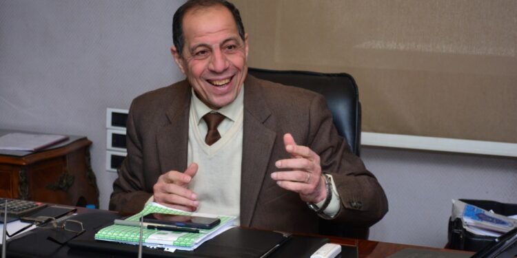 الكيميائي صلاح فتحي: منتجات الفيوم للسكر مميزة وتُطلب بالاسم ونستهدف 210 الف طن سكر