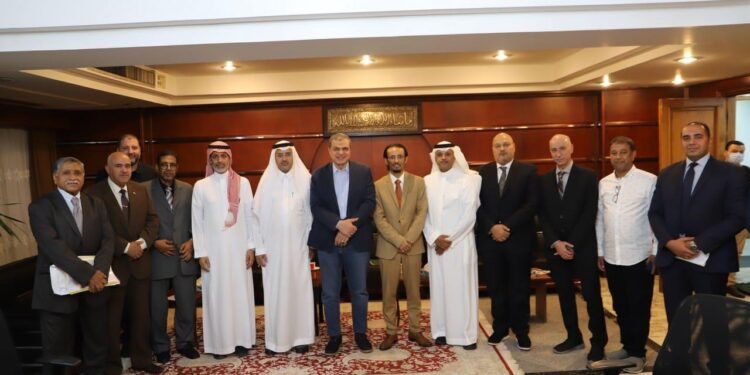 القوي العاملة: تنسيق مصري سعودي لسفر العمالة المصرية لموسم الحج