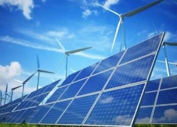 البنك الأوروبي للتنمية: مصر لديها فرصة كبيرة لتأمين الطاقة المتجددة لأوروبا