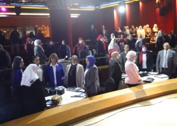 وزير القوي العاملة يدعو العاملات للمشاركة بالانتخابات العمالية