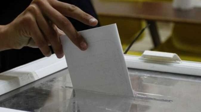 تفاصيل مواعيد الترشح للانتخابات واعلان الاسماء والطعون