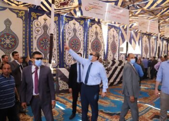 بدء تلقي طلبات الترشح لانتخابات المنظمات النقابية العمالية